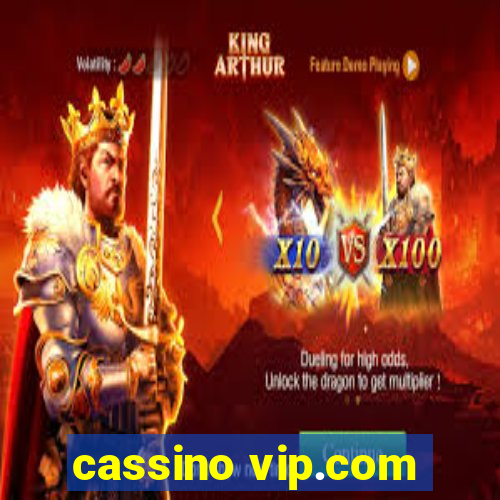 cassino vip.com